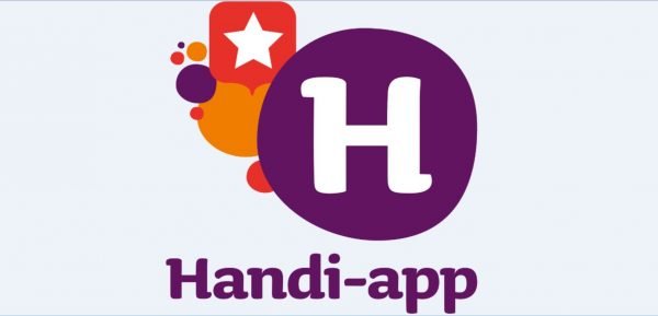 Handi-app: handige app voor ouders