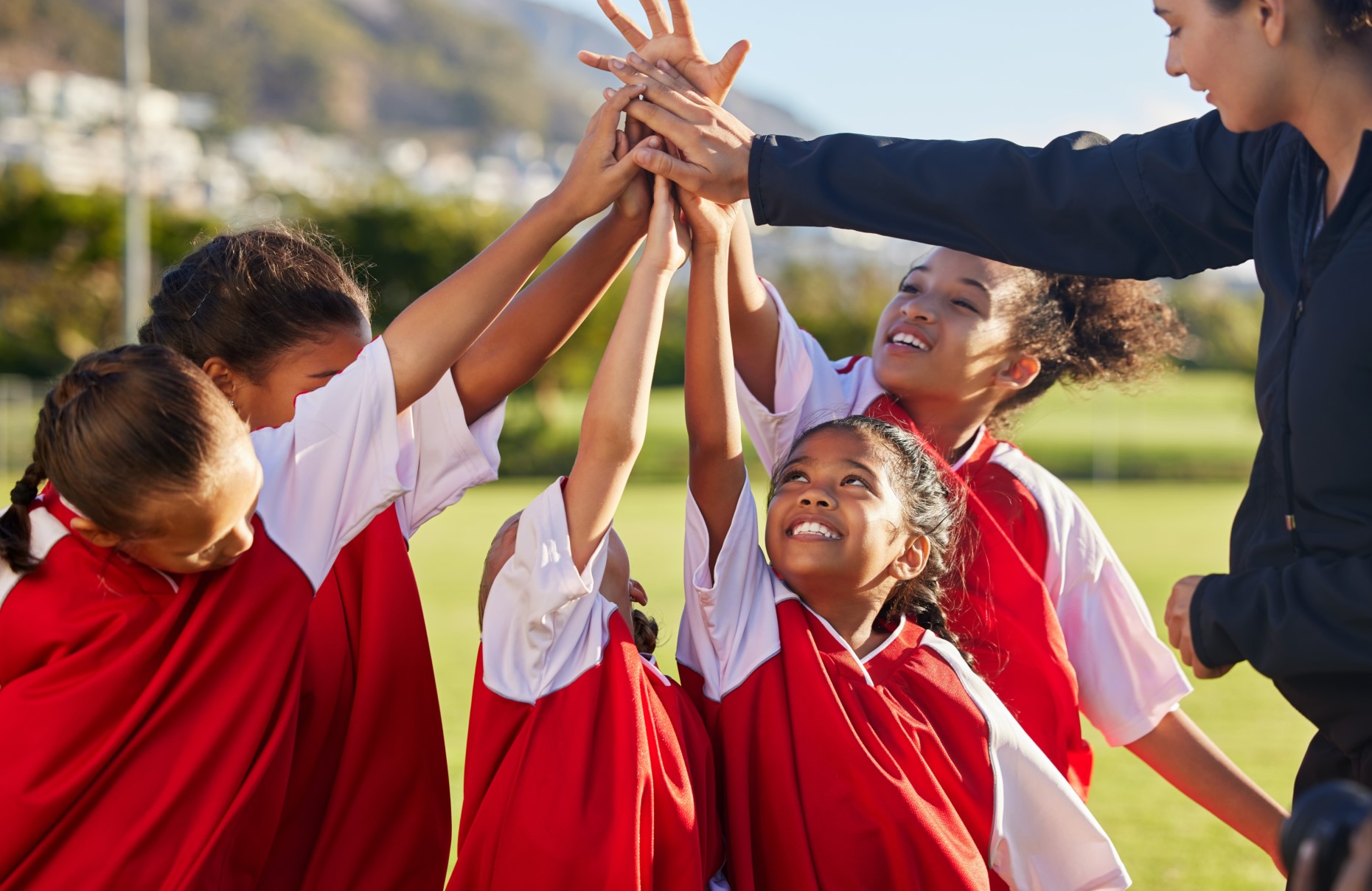 Webinar Ieder kind een sport: Participatie en inspiratie door kinderfysio