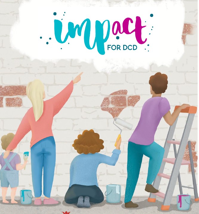 Lancering Nationaal onderzoek naar de impact van DCD voor kind en gezin