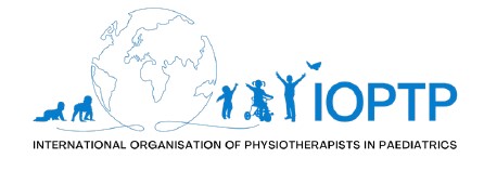 7th IOPTP WEBINAR - Qualitative research in paediatric physiotherapy